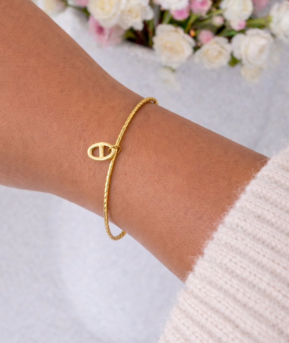 Bracelet Jonc OLYMPE