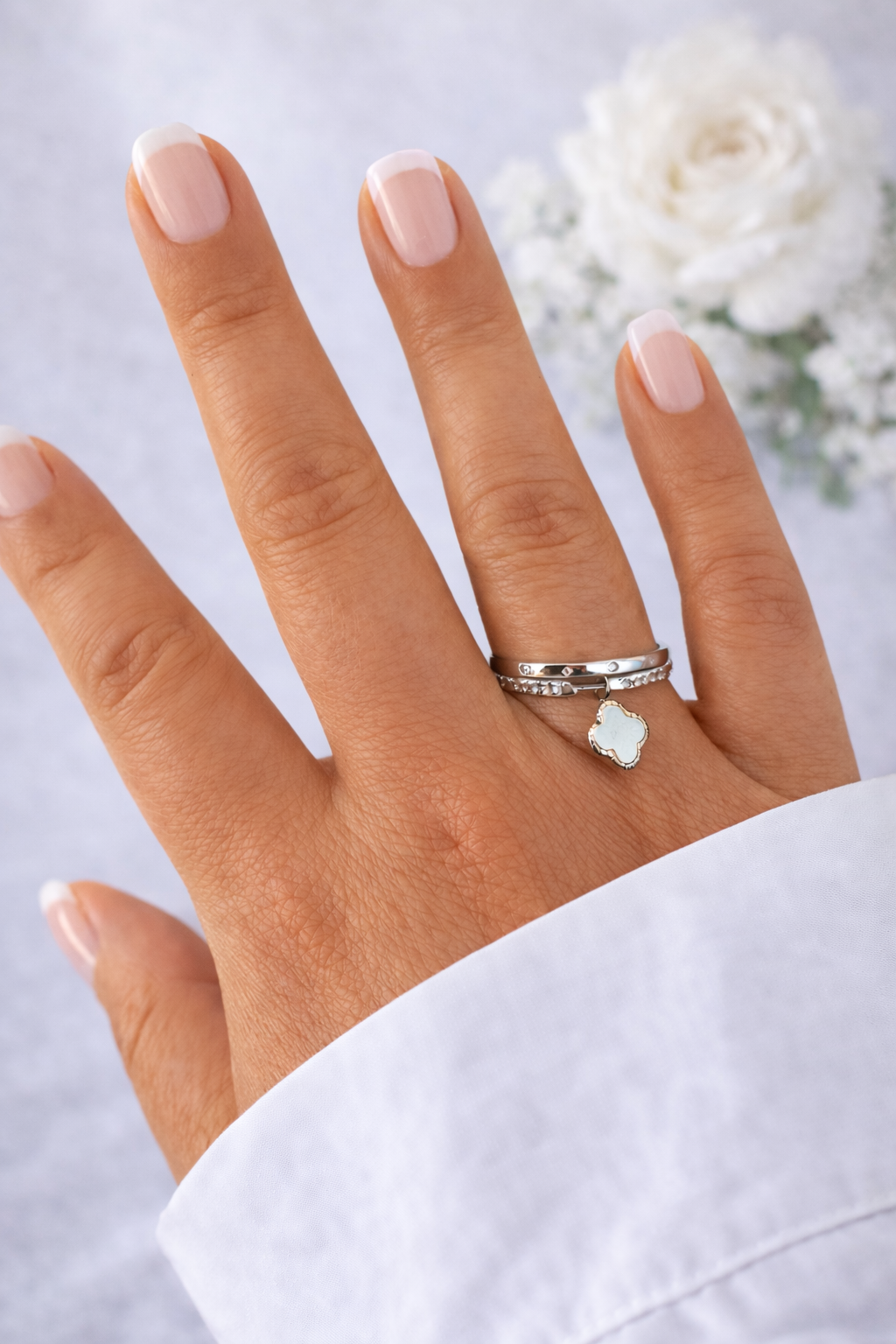 Bague Ajustable JULY