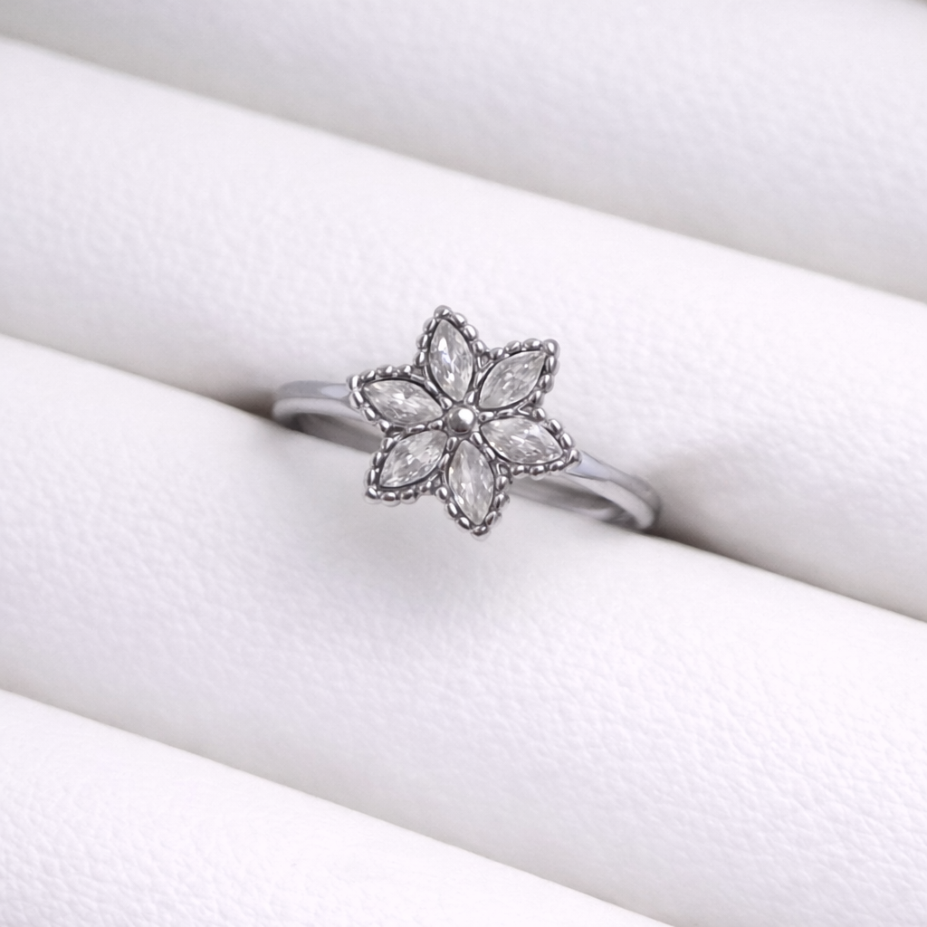 Bague ajustable IRIS