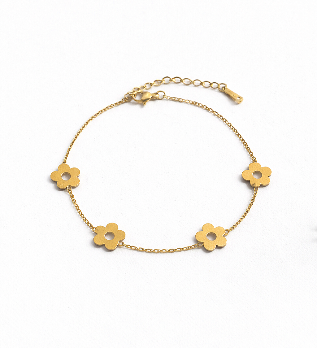 Bracelet FLORA 