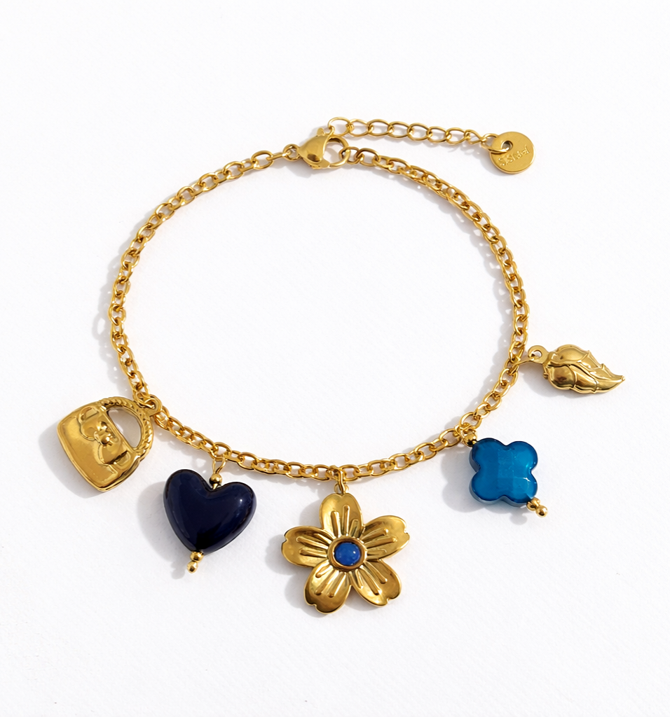 Bracelet Charms ESMEE