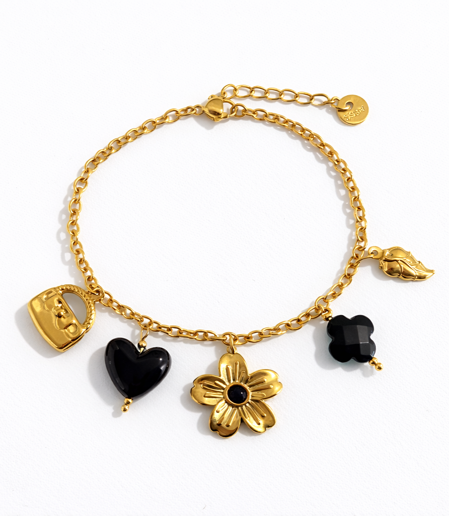 Bracelet Charms ESMEE