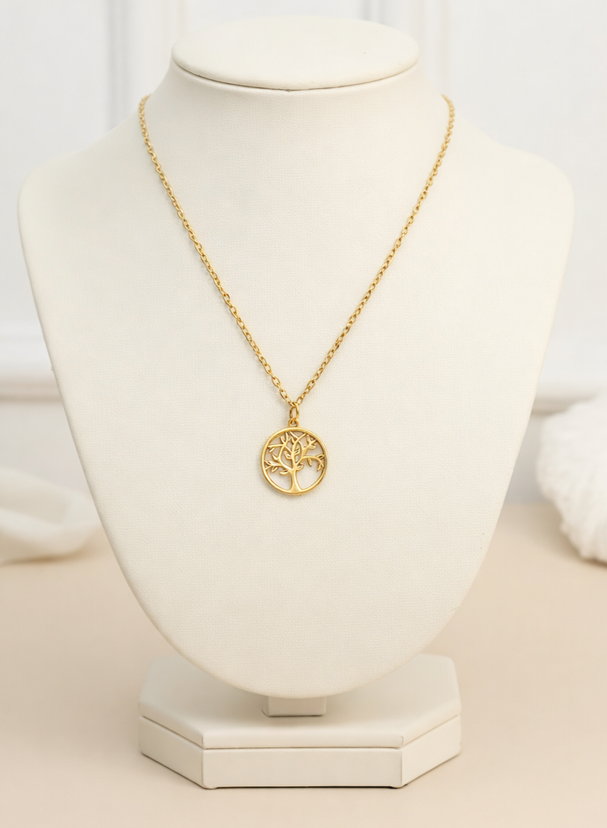 Collier ARBRE DE VIE