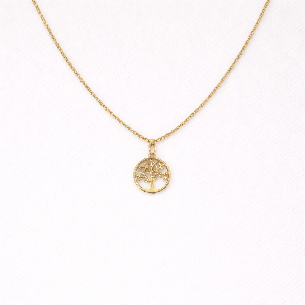 Collier ARBRE DE VIE