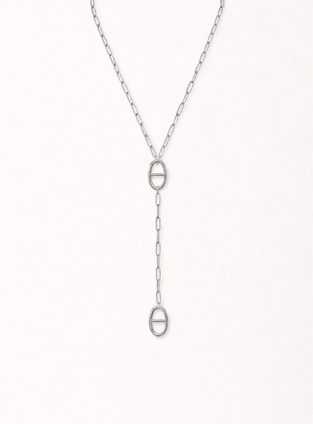 Collier Sautoir en Y MARINA