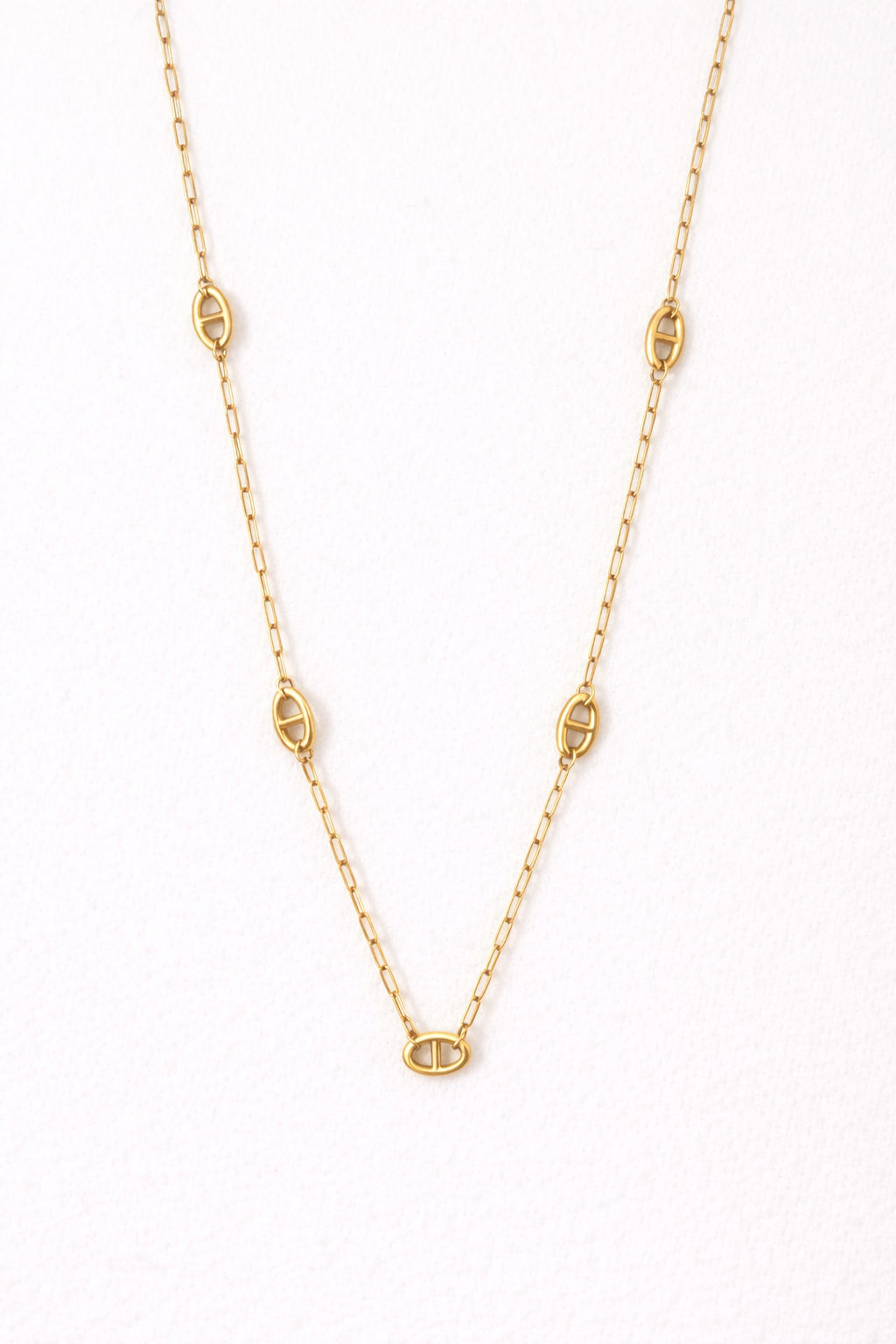 Collier Sautoir CELIA