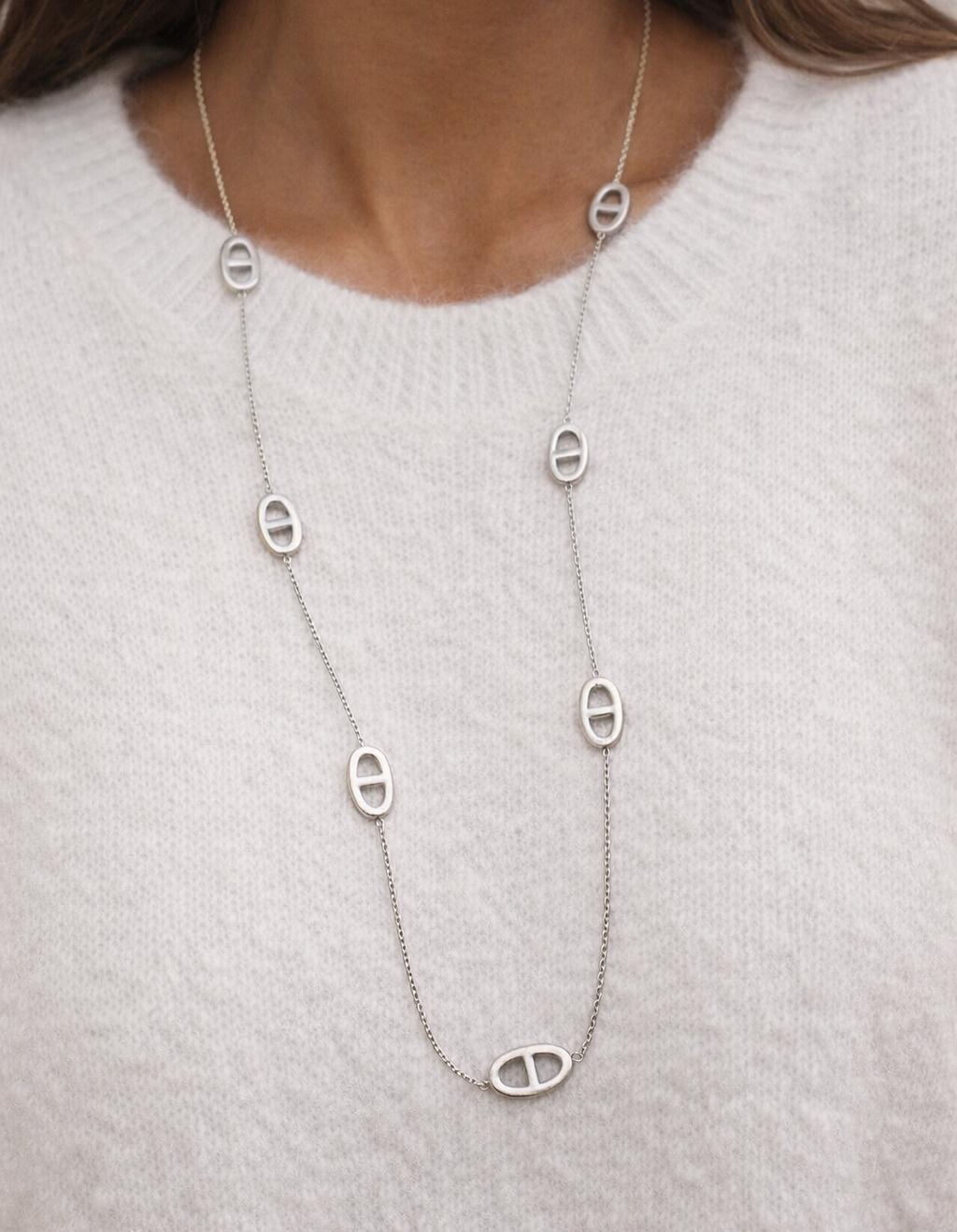 Collier sautoir ESMARA