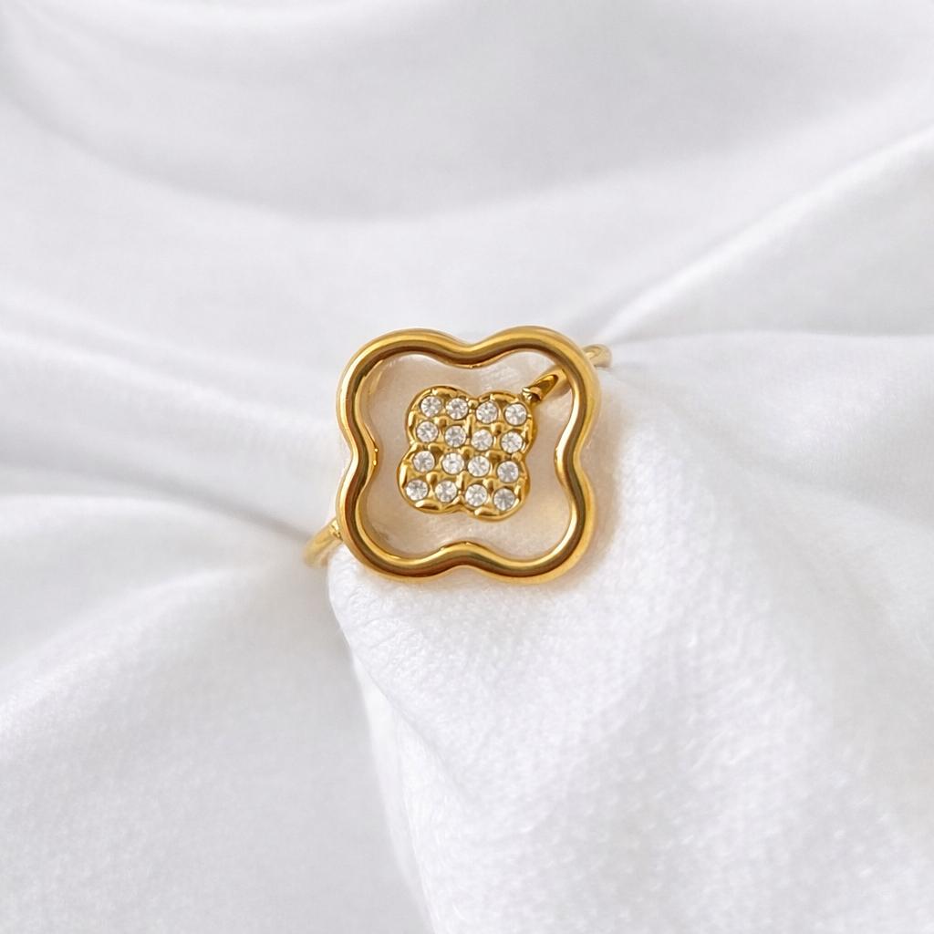 Bague ajustable SERENA 