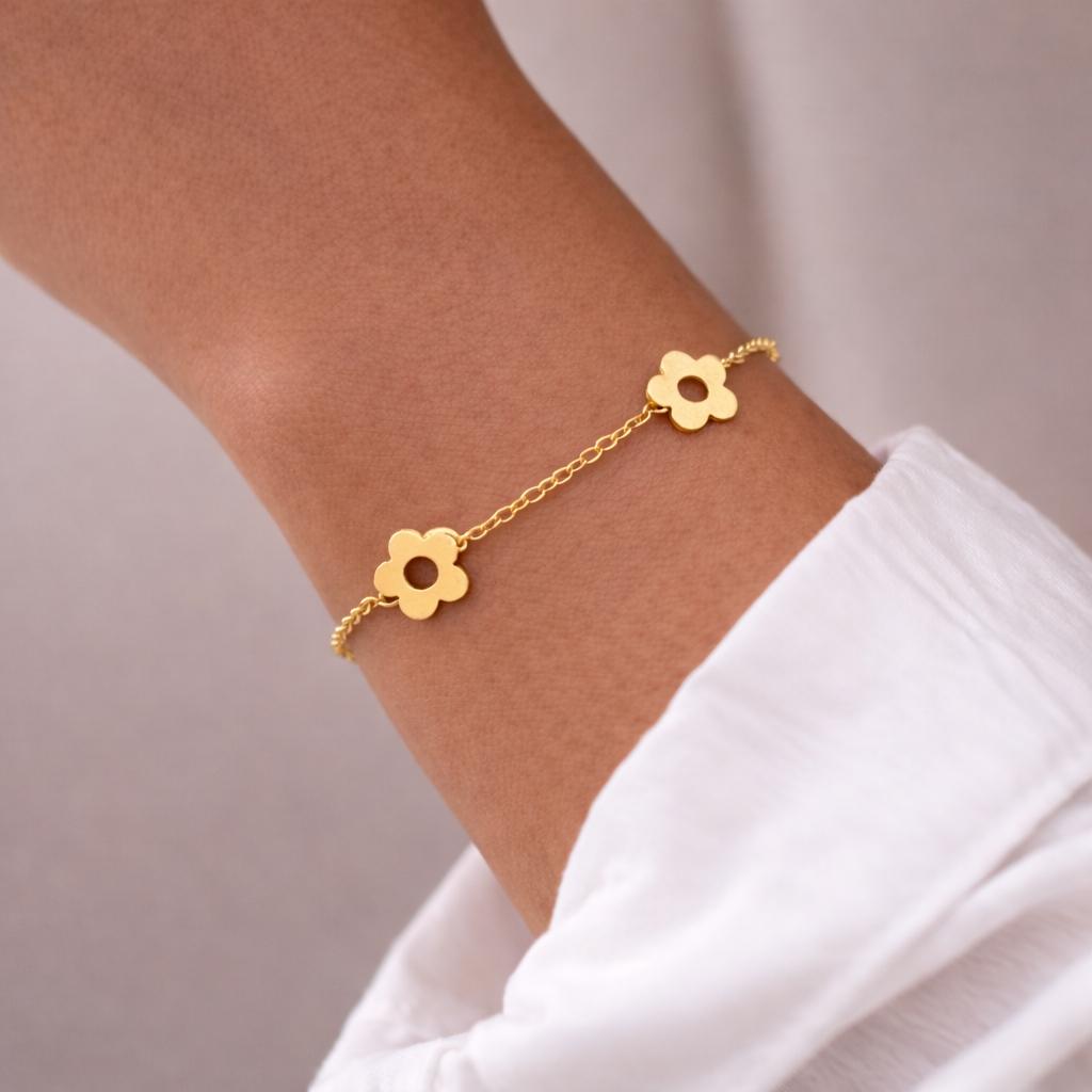 Bracelet FLORA 