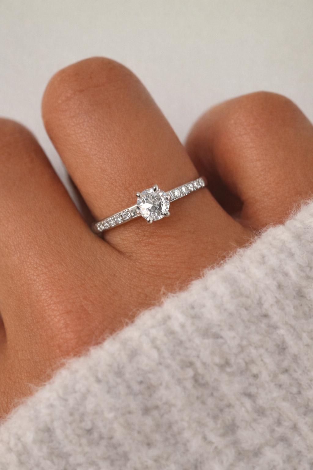 Bague ajustable NINA