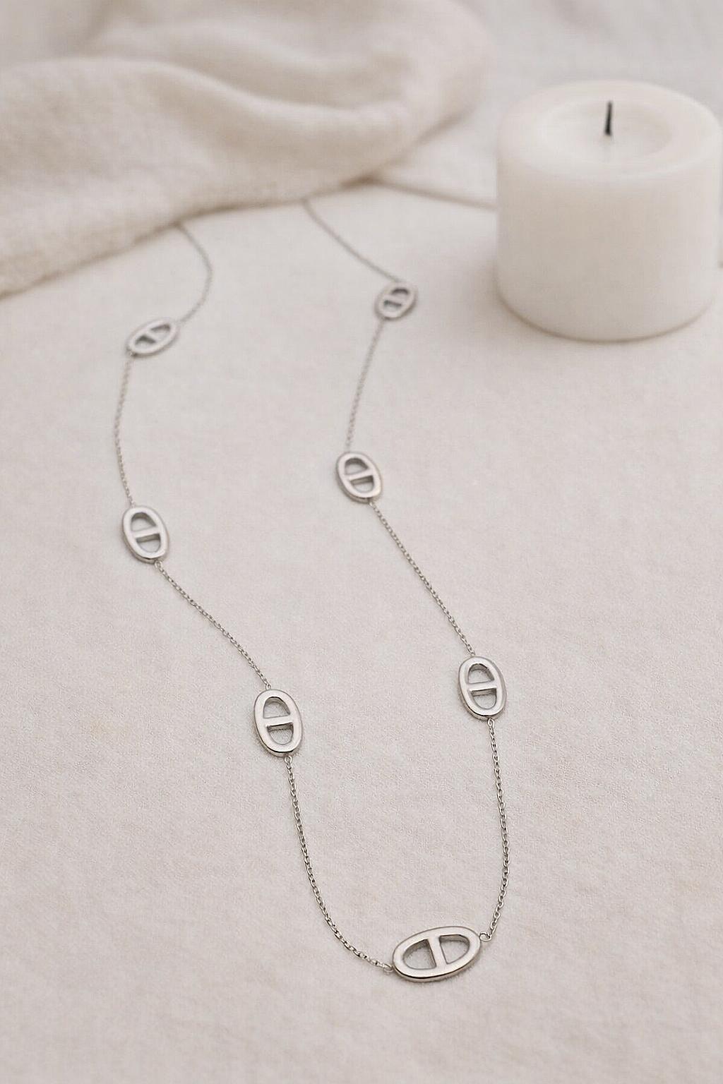 Collier sautoir ESMARA